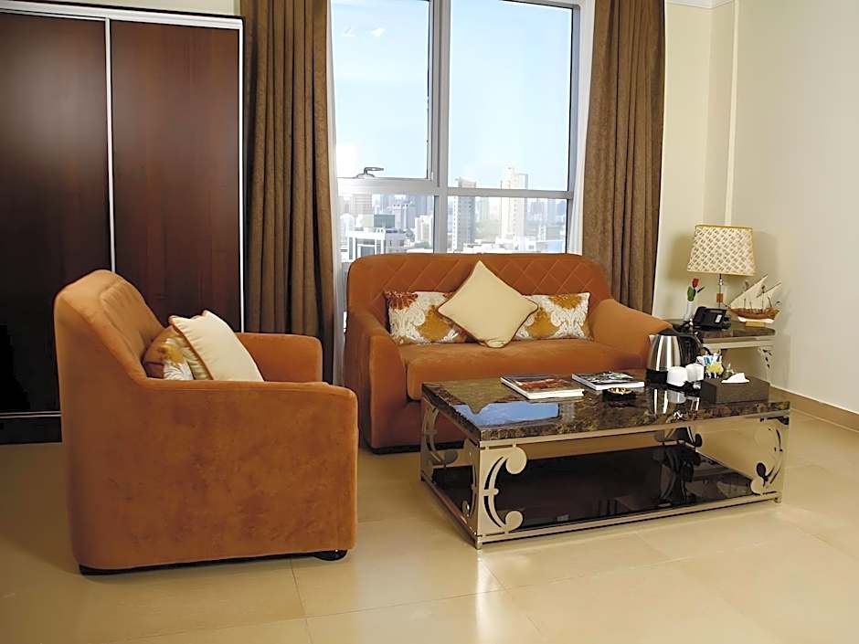 Al Salam Hotel Suites