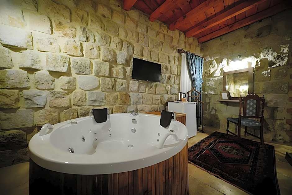 Cappadocia Nar Cave House & Swimming Pool