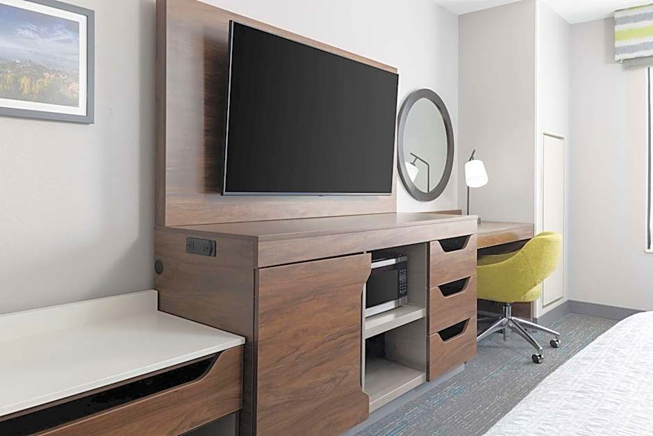 Hampton Inn & Suites Porter Ranch Los Angeles