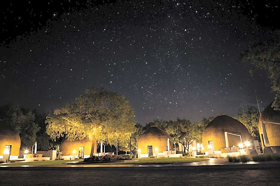 Kievits Kroon Gauteng Wine Estate