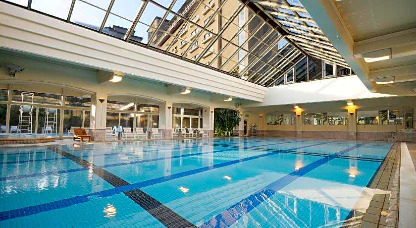 Gero Onsen Suimeikan