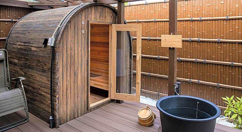 Takachiho Hanare no Yado Kamigakure Ryokan