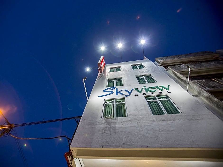 Skyview Hotel