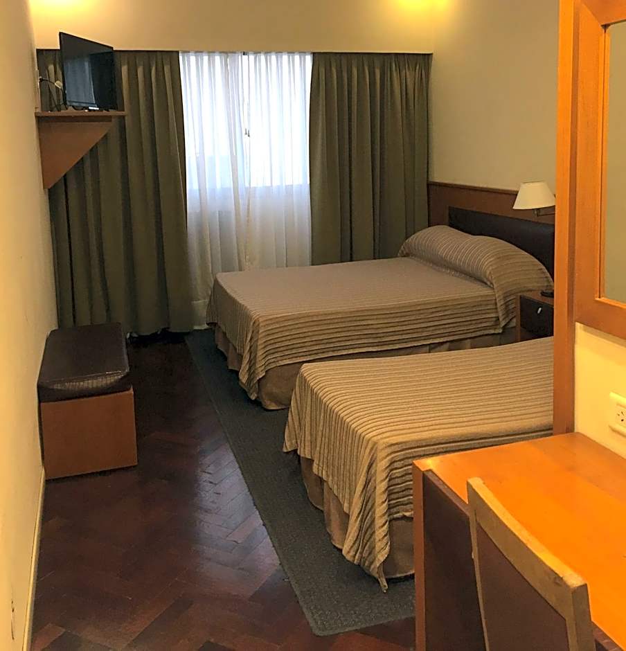Hotel Napoleon