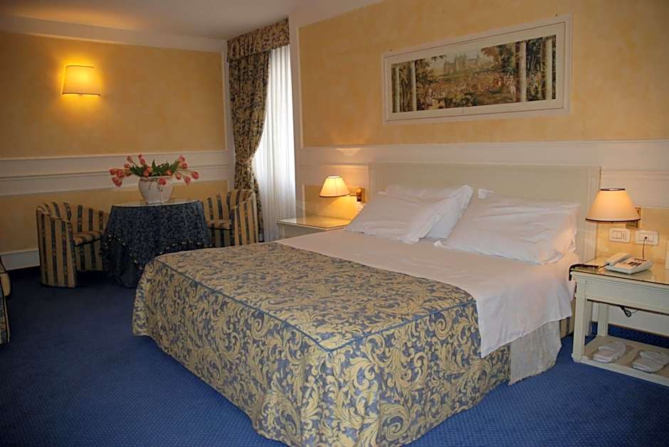 Hotel Continental Brescia