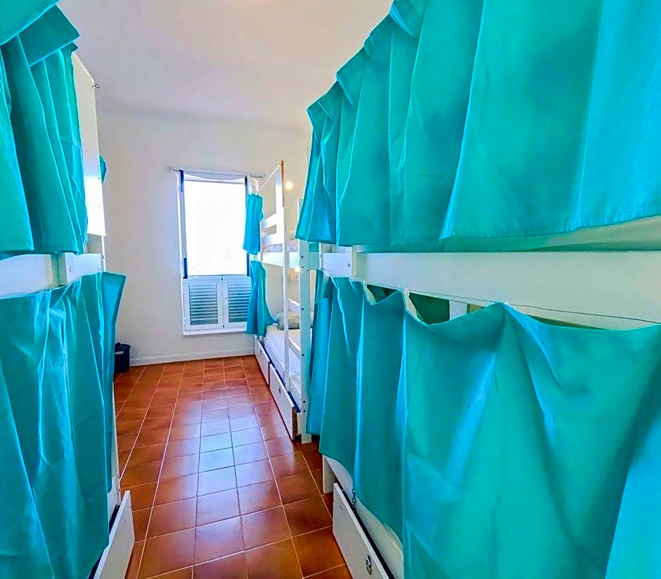 Las Eras Nest Hostel