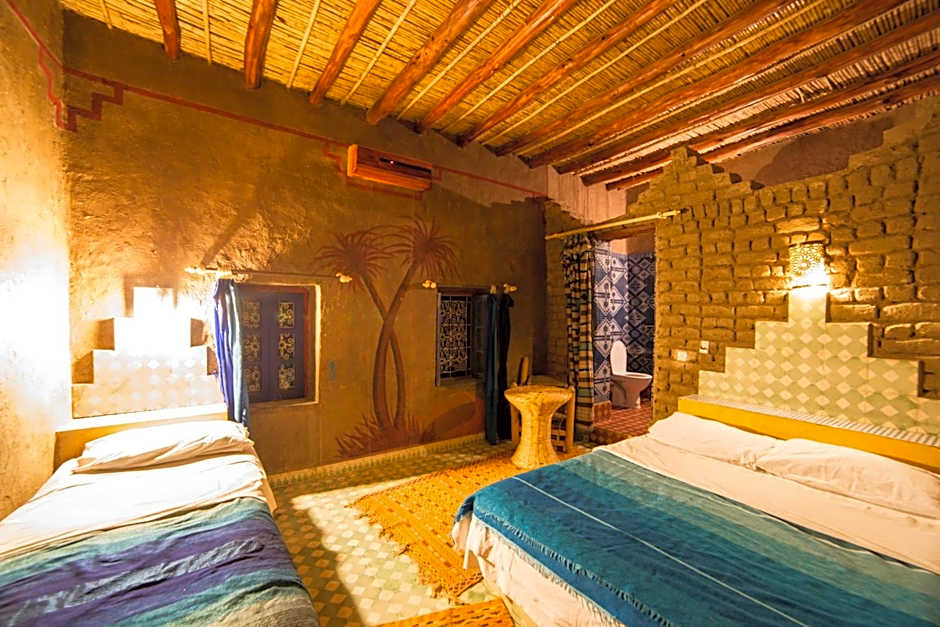 Kasbah Hotel Panorama