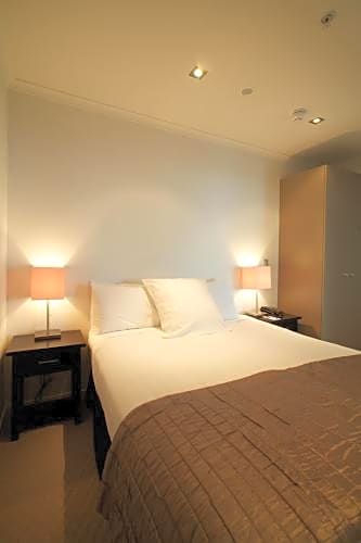 Distinction Wellington, Century City Hotel