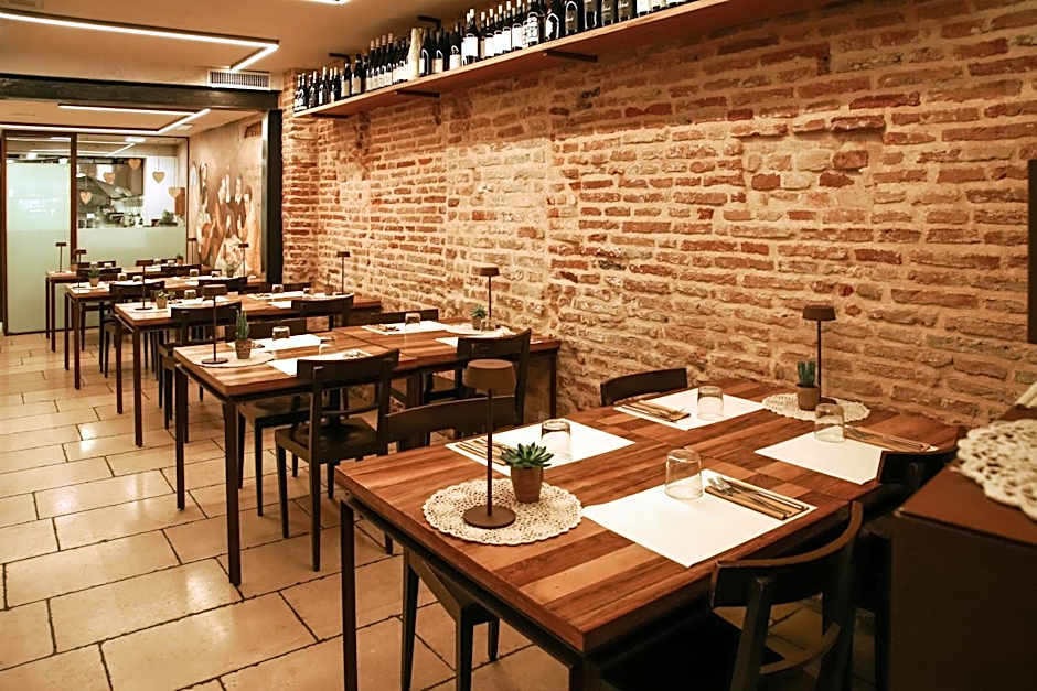 Locanda Ponte Dante