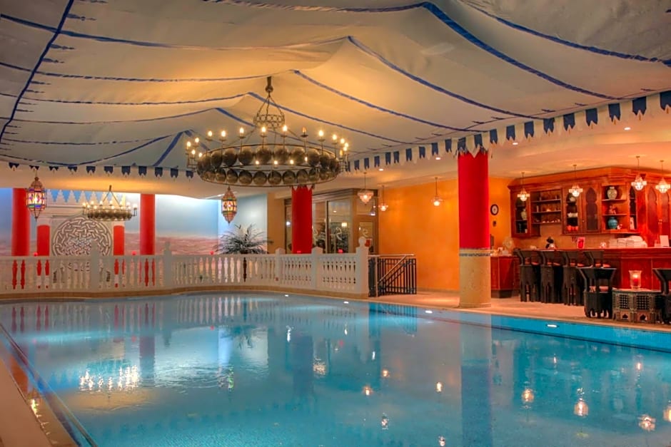 Ostseeresidenz Heringsdorf