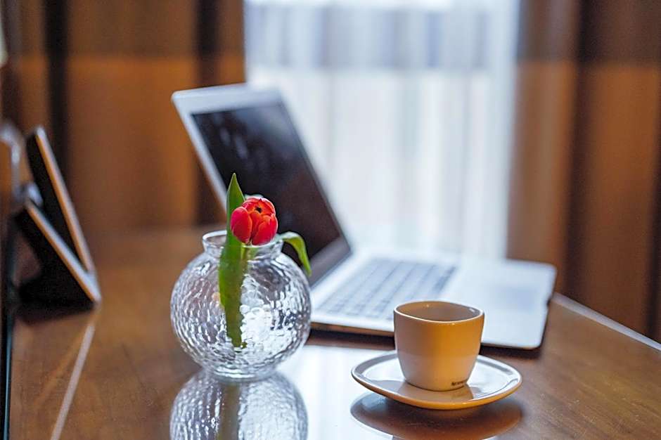 PeakTure Hotel Bucharest