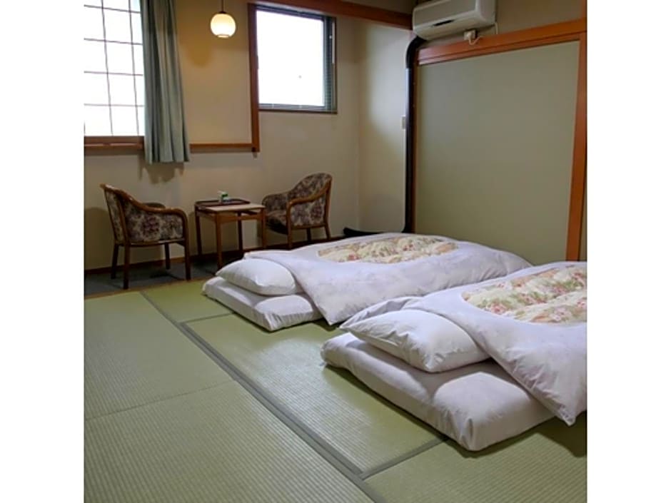 Tsukuba Town Hotel - Vacation STAY 65201v