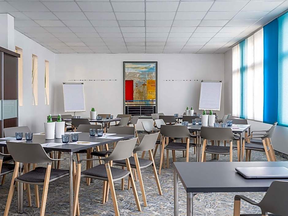Hotel Mercure Graz City
