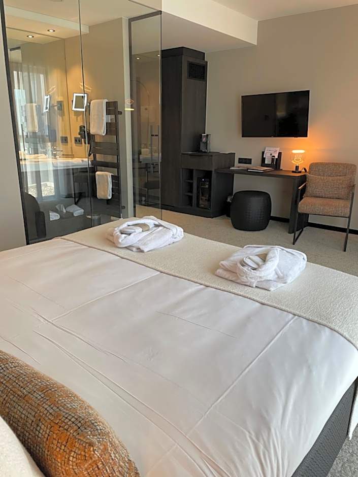 Van der Valk Hotel Mons Congres