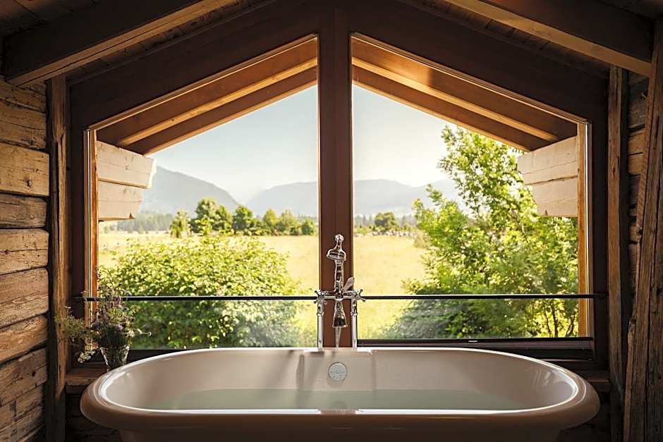 LaPosch - Dein Bergaway