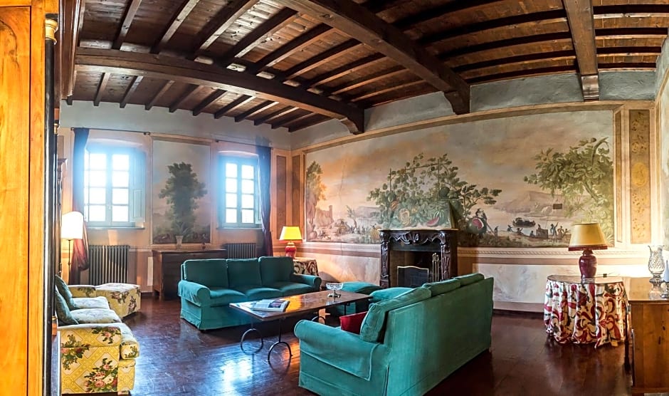 Villa Bottini La Limonaia
