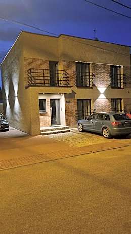 Apartamenty Monik Świętochłowice