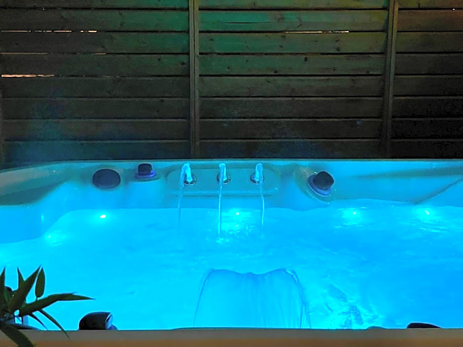 Domaine les 2 Mondes