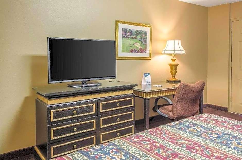 Rodeway Inn Greenville