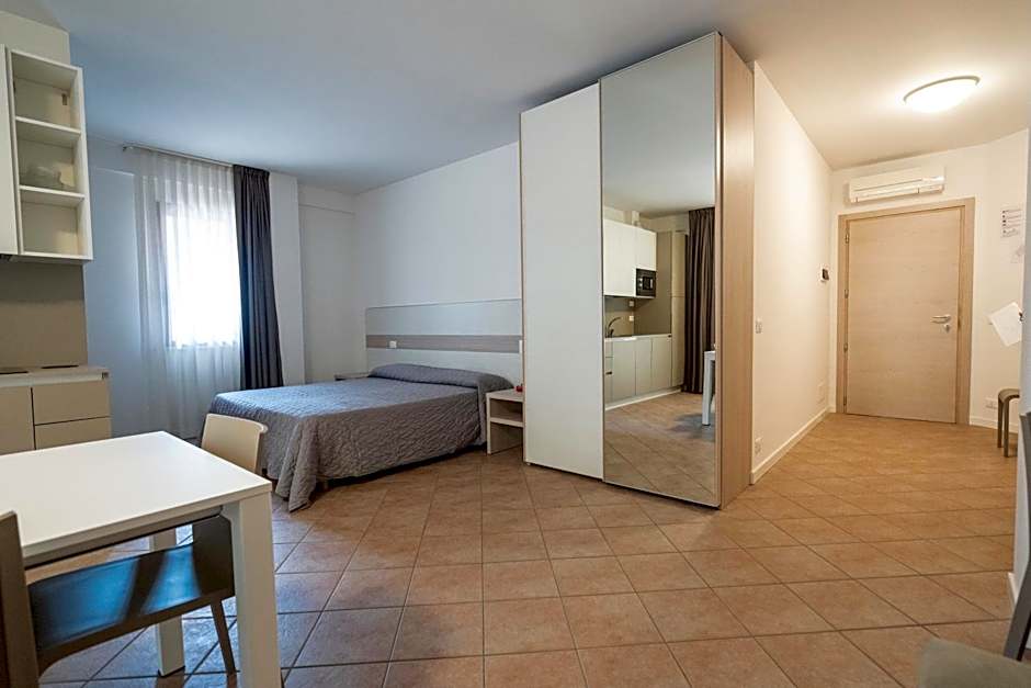 Residence Crystal Palace