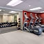 DoubleTree Suites by Hilton Hotel Detroit Downtown - Fort Shelby