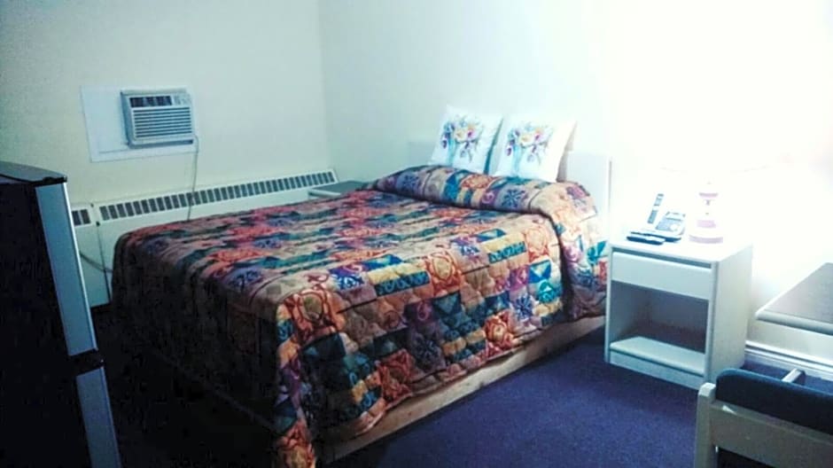 Leisure Motel