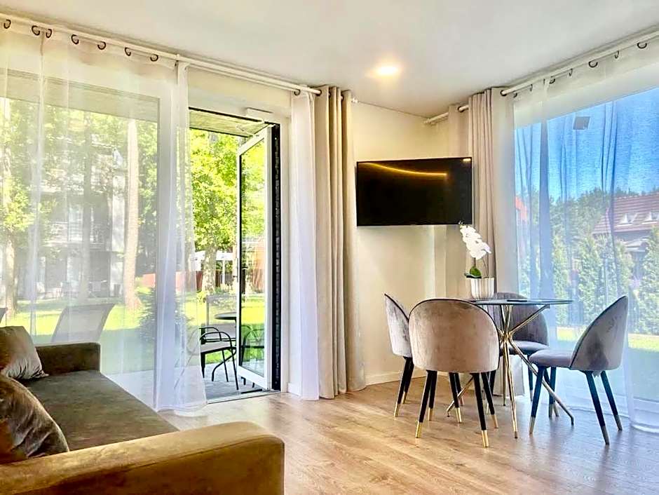 Seaside apartments 4