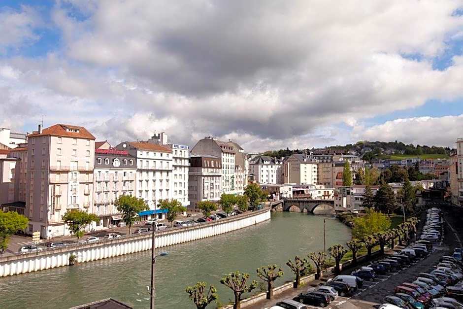 Hôtel Paradis