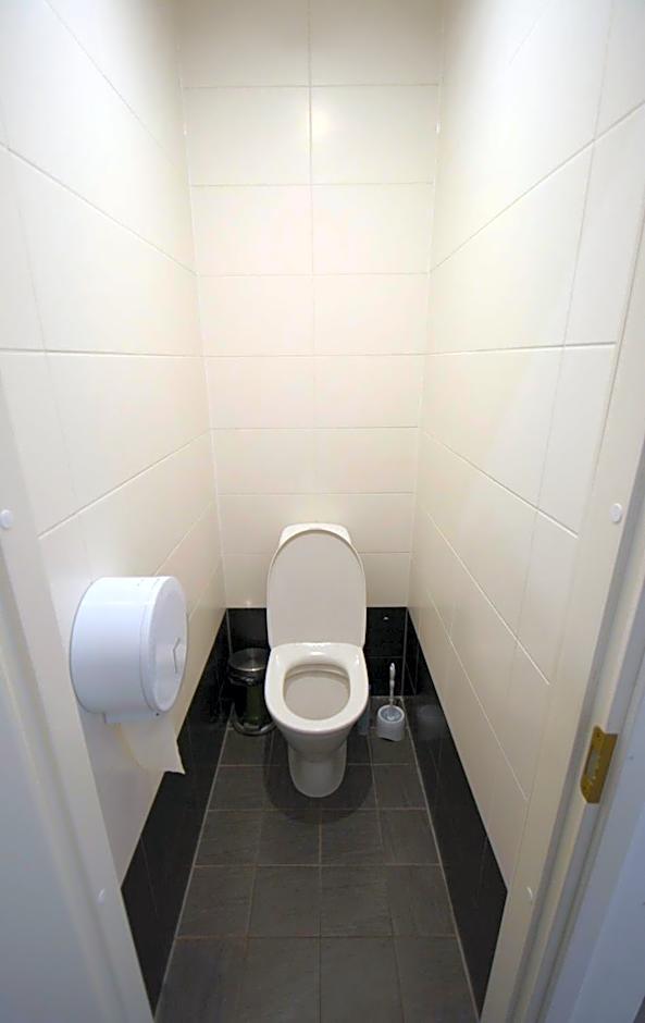 The Monks Bunk Hostel & Bar