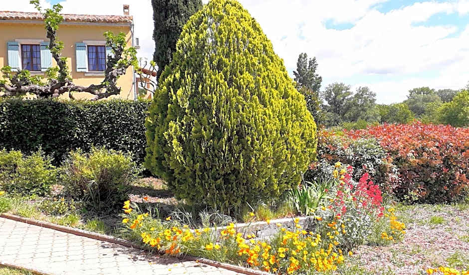 GOLF CLUB D'UZES