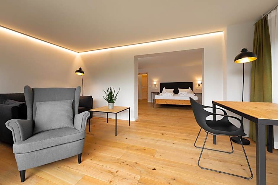 freistil Boutiquehotel