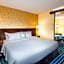 Fairfield by Marriott Inn & Suites Uncasville Mohegan Sun Area