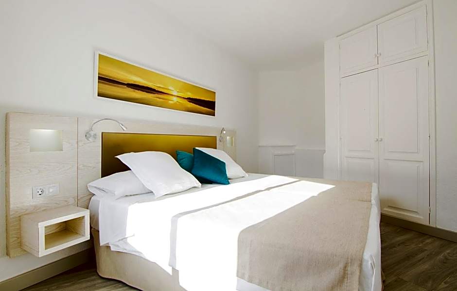 Checkin Bungalows Atlántida