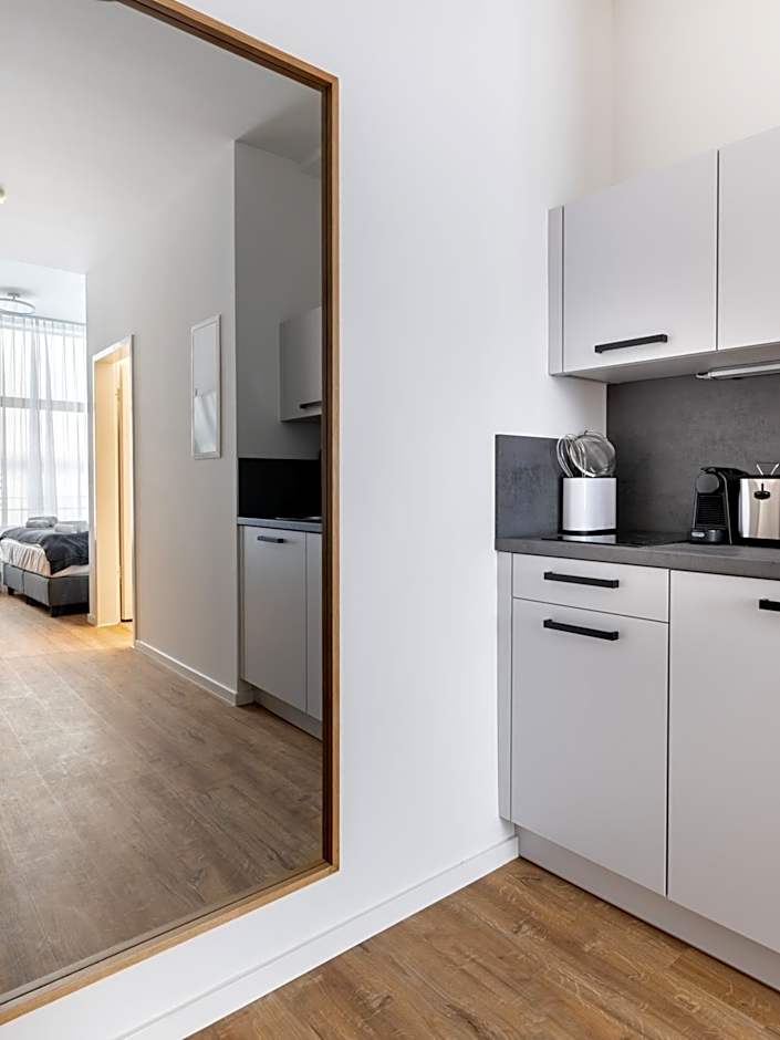 limehome Augsburg Annastraße