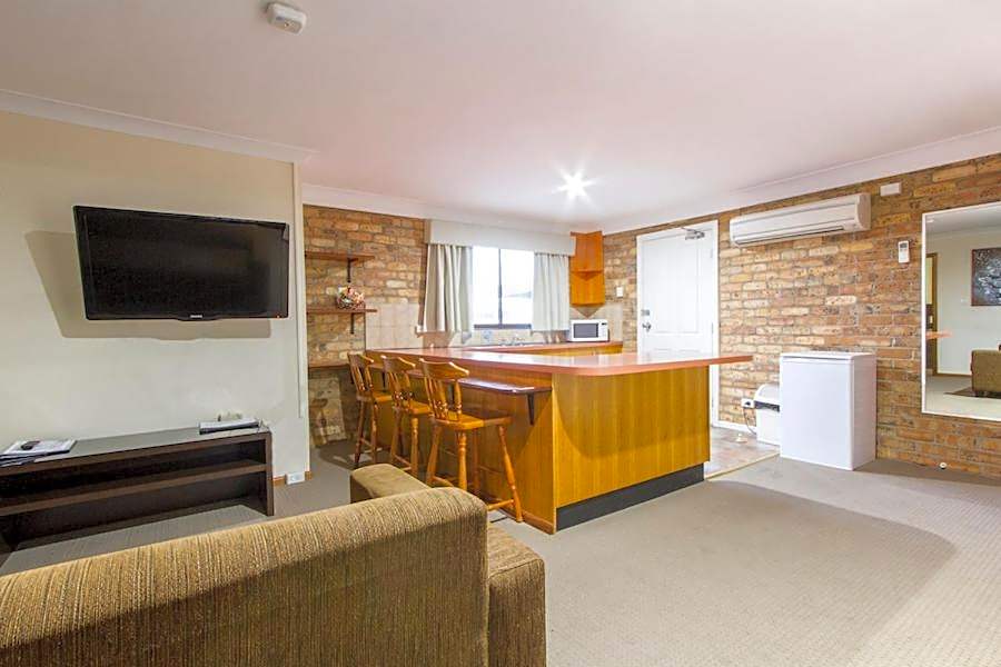 Harvest Lodge Motel - Gunnedah