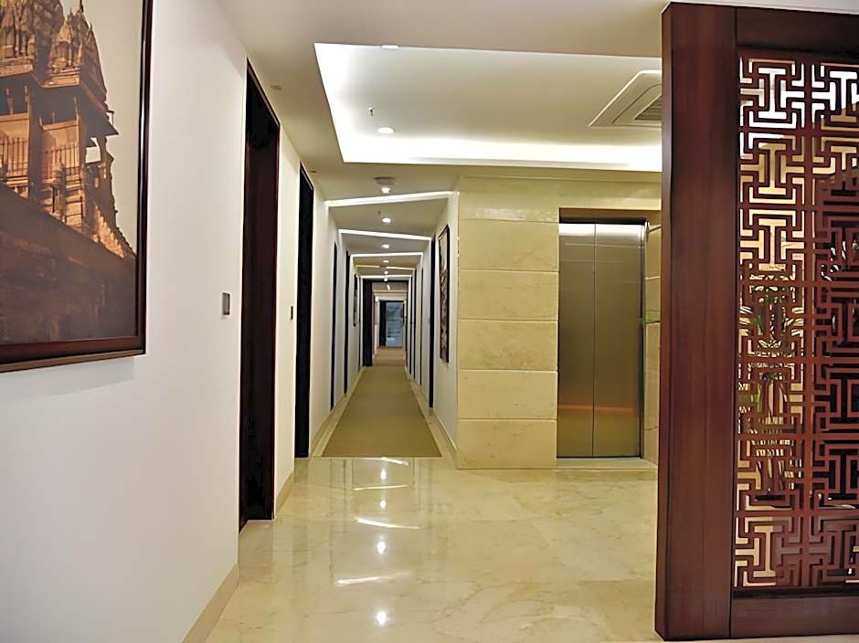 Clarks INN Suite Gwalior