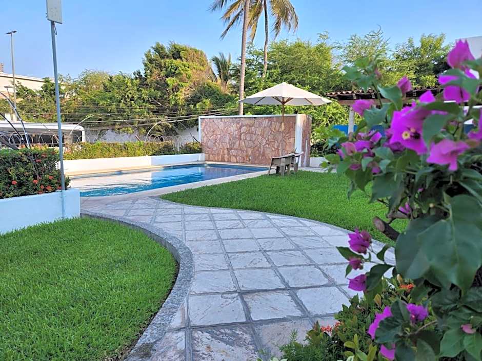 Hotel Pez Vela