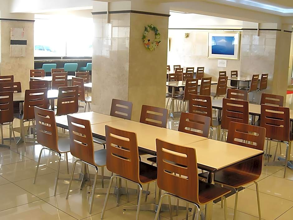 Toyoko Inn Koriyama