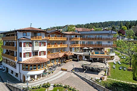 Hotel Bel Soggiorno