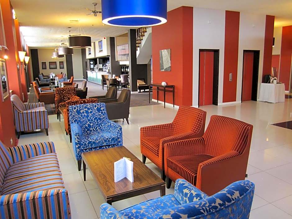 Best Western Aberavon Beach Hotel
