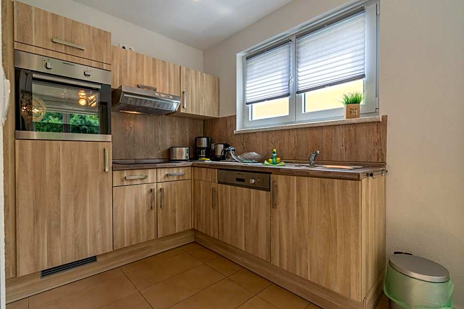 Ferienpark Rübezahl