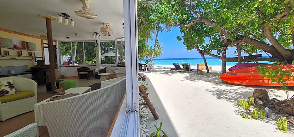 Liberty Guesthouse Maldives