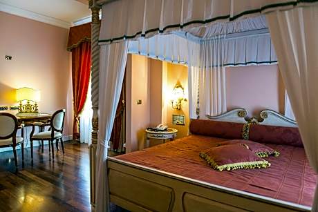 Hotel Villa Il Patriarca