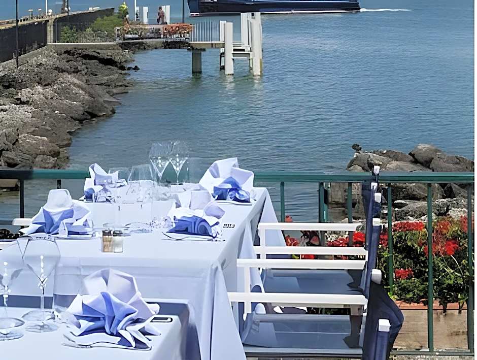 Hotel Restaurant Du Port