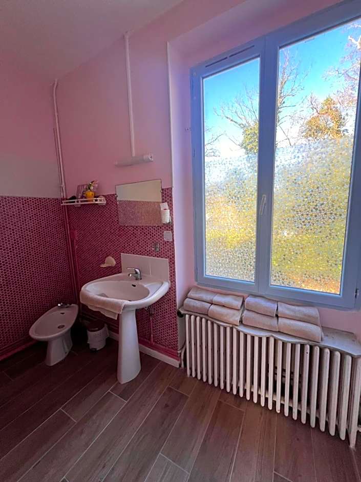 La Ferme Antoinette
