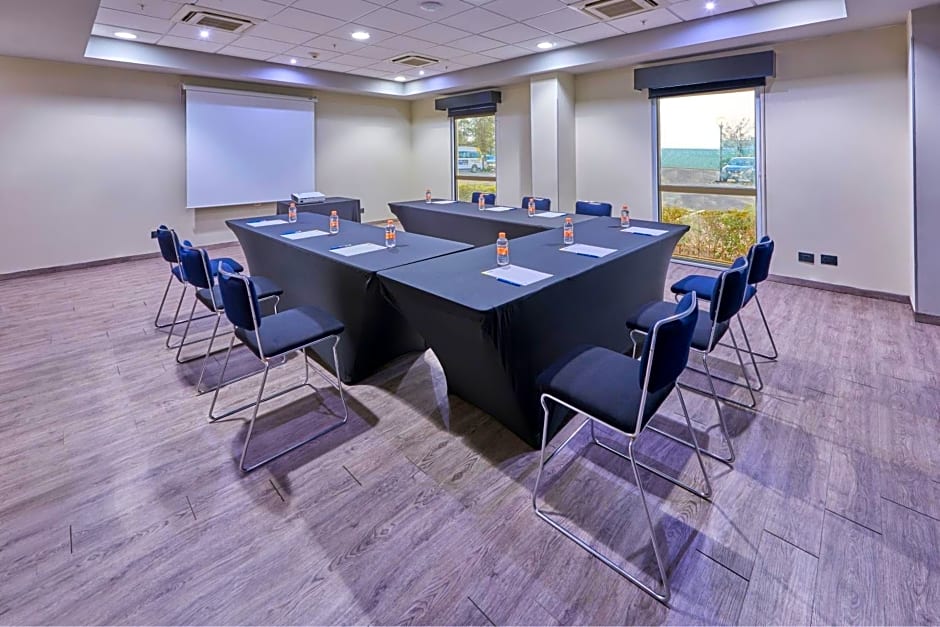 City Express by Marriott Salamanca