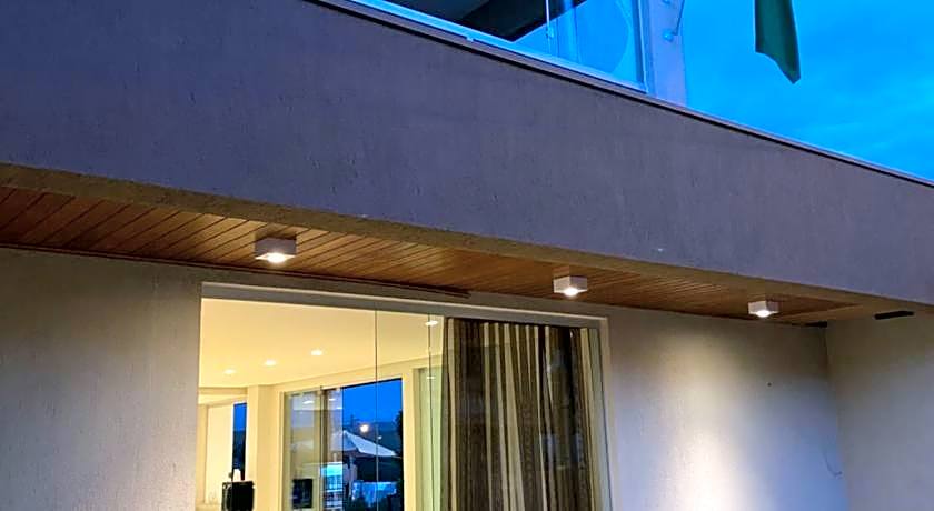 Pousada Viver Capitolio