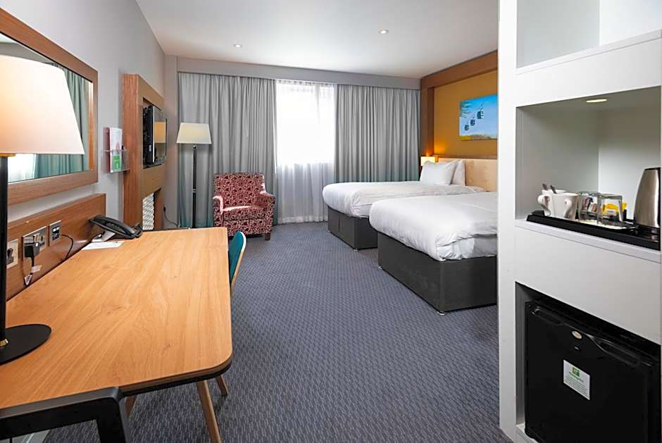 Holiday Inn Derby Riverlights By IHG
