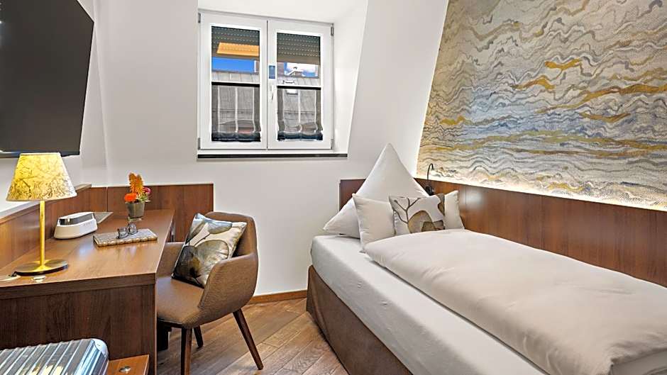 Hotel Deutsche Eiche