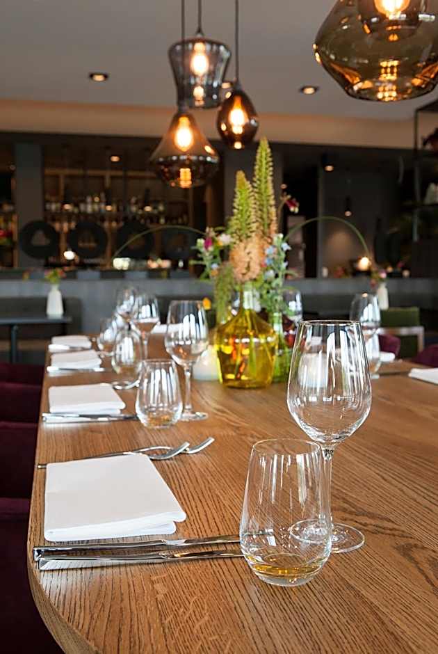 Van der Valk Hotel Nijmegen-Lent